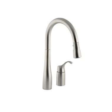 64770- 14" Faucet