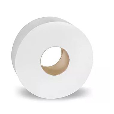 JT 121000- Tissue 9" White