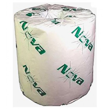 Nova 43500- Bath Tissue White