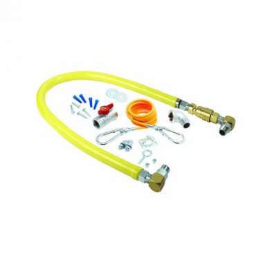 HG-4D-72SK - Safe-T-Link Gas Connector Kit