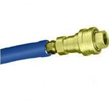 HW-2D-72- 72" Water Hose