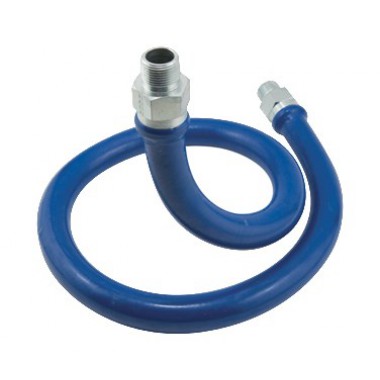 1675BP60- 60" x 3/4" Gas Hose