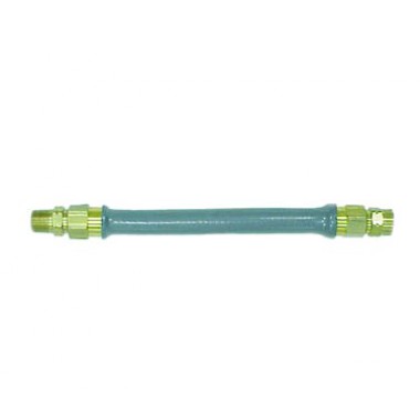 W25BP48- 48" x 1/4" Water Hose