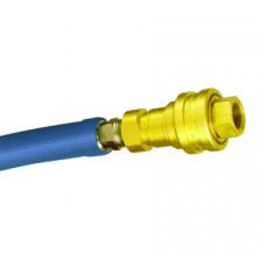 HOSE WATER 24" LONG T&S HW-4C-24