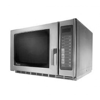 RFS12TS- 1200 Watts Microwave Oven