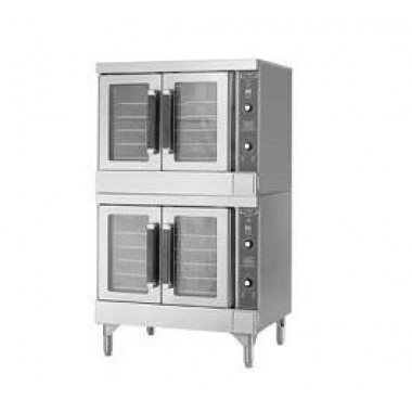 VC44GD- Double Deck Convection Oven