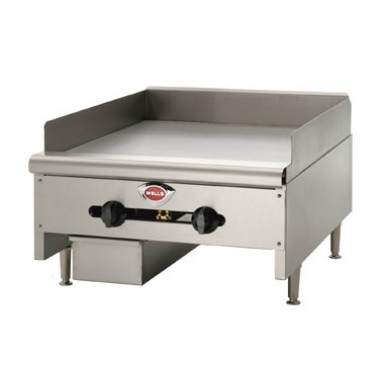 HDG-2430G Griddle