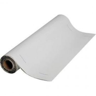 Roof Membrane With Accessories