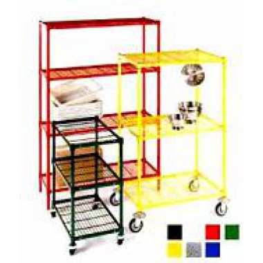 A2148PG - Amco Ii® Shelf