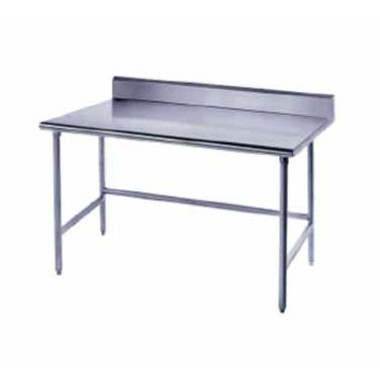 TKSS-307 - 84" - Work Table Stainless Steel Top