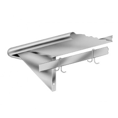 PS-12-60- Shelf