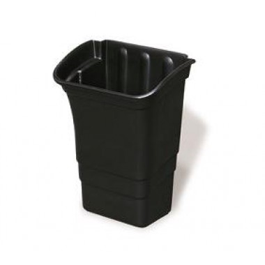 FG335388BLA - Black Refuse Bin