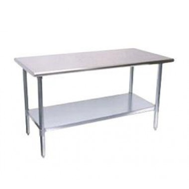 FBLG3630-X- 36" x 30" Work Table