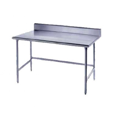 Custom TKSS-308- Work Table