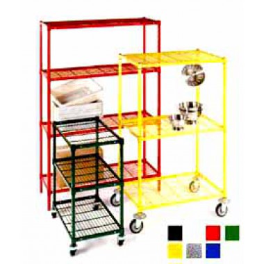 A2160PG - Amco Ii® Shelf