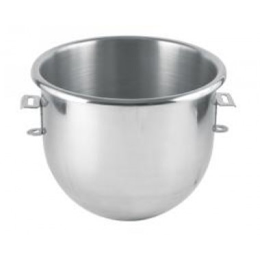 BOWL-SST220 -  20 Qt 20 Qt. S/S Bowl