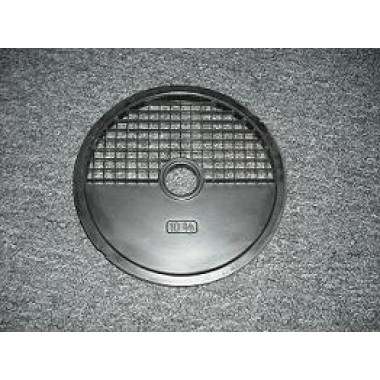 DICE-3/4L - 3/4" Dicer Plate