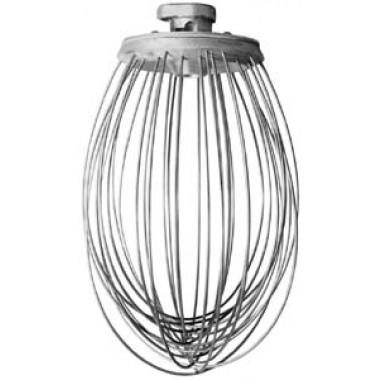 205-1030 -  20 Qt Wire Whip