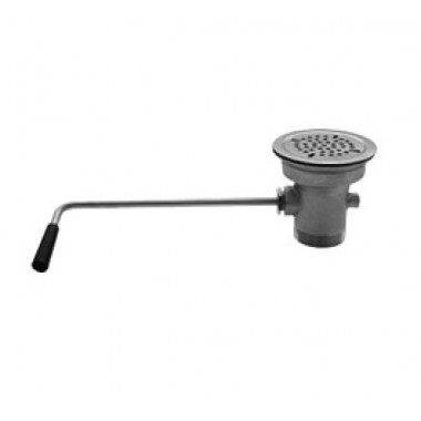 K-5- Twist Drain