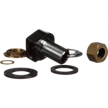 2906 - Fixed Nozzle