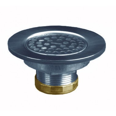 E32-4900- 3-1/2" Drain Strainer