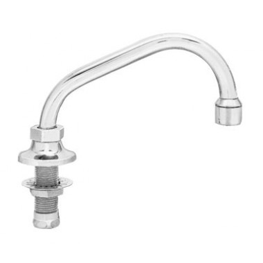 3810 - Single Pantry Faucet