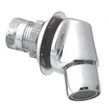 2905- 1/2" Trough Inlet Fitting