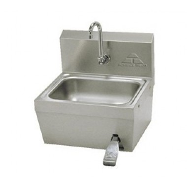 7-PS-62-1X- Hand Sink