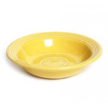 BOWL FRUIT 6 OZ SAFFRON TUXTON