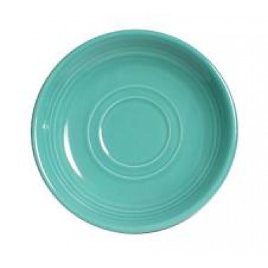 SAUCER 6" CILANTRO CONCENTRIX