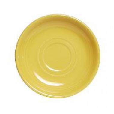 SAUCER 6" SAFFRON CONCENTRIX T