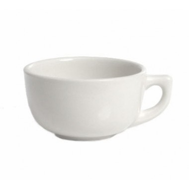 BWF-1402- 14 Oz Cup White