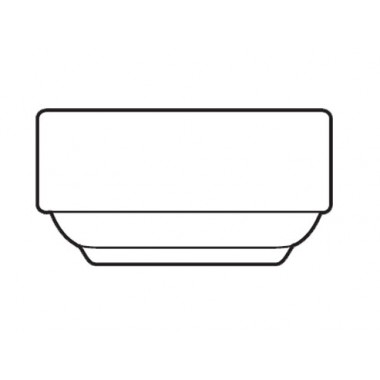 840-330-003 -  7" Bowl