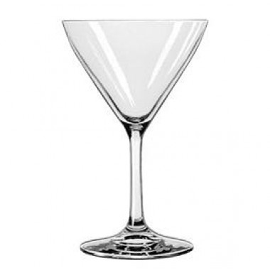 8555SR -  7-1/2 Oz Cocktail Glass