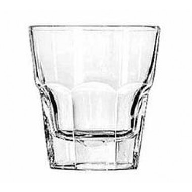 15240- 8 Oz Rocks Glass