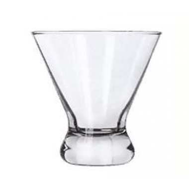 402 - 14 Oz Cosmopolitan Old Fashioned Glass