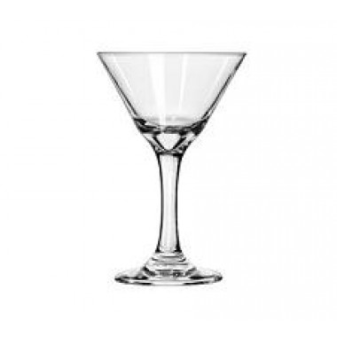 3733- 7-1/2 Oz Martini Glass