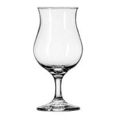 3717- 13-1/4 Oz Poco Grande Glass