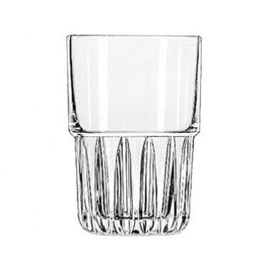 15437 - 14 Oz Cooler Glass
