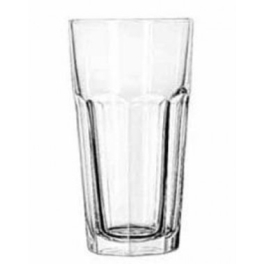 15253- 22 Oz Iced Tea Glass