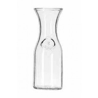 97001- 19-1/4 Oz Wine Decanter