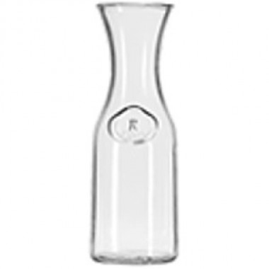 97000- 39-3/4 Oz Wine Decanter