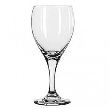 3911 Goblet Glass
