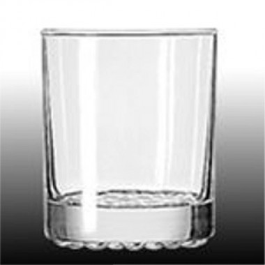 23286- 7-3/4 Oz Old Fashioned Glass