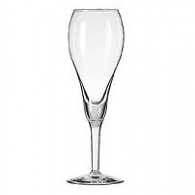8476- 9 Oz Tulip Champagne Glass