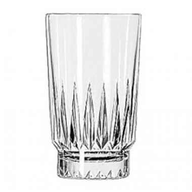 15451- 6-3/4 Oz Hi-Ball Glass