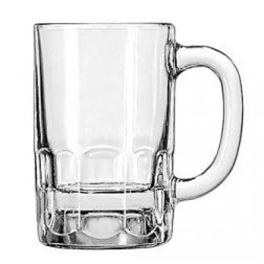 5010- 12 Oz Beer Mug