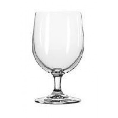 8556SR - 12 Oz Goblet Glass