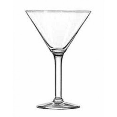 8480- 10 Oz Grande Glass