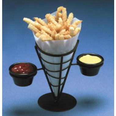 FBC92- Ironworks French Fry Basket